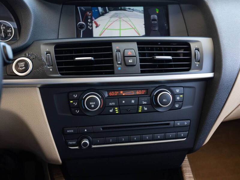 2011 BMW X3 xDrive28i