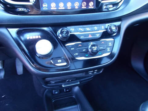 2019 Chrysler Pacifica Touring L Plus