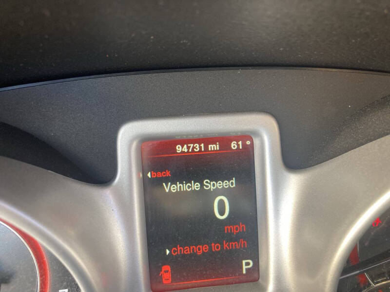 2019 Dodge Journey SE Value Package