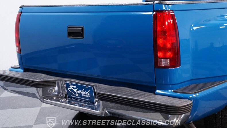 1971 Chevrolet C10