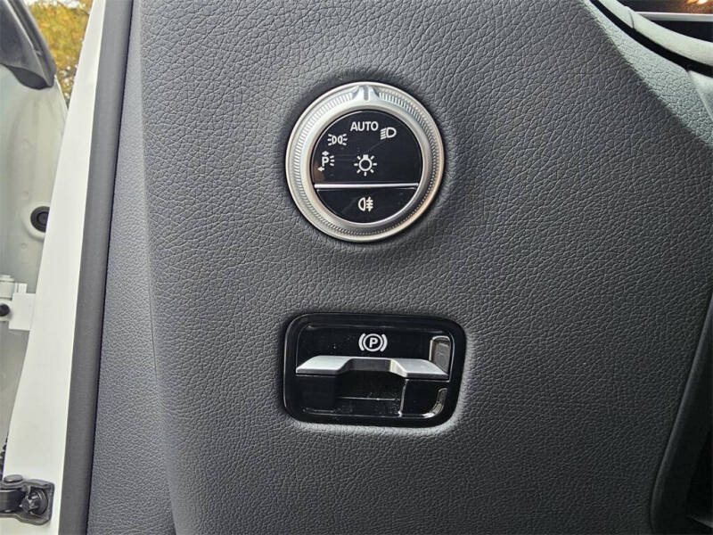 2024 Mercedes-Benz GLC GLC 300 4MATIC