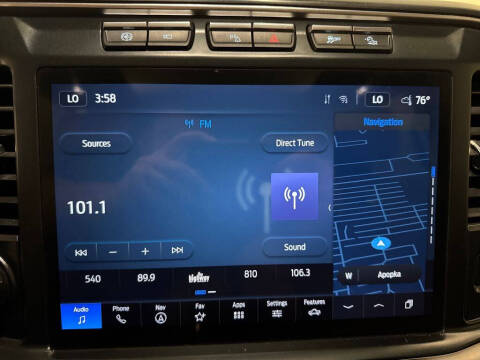 2024 Ford F-250 Super Duty