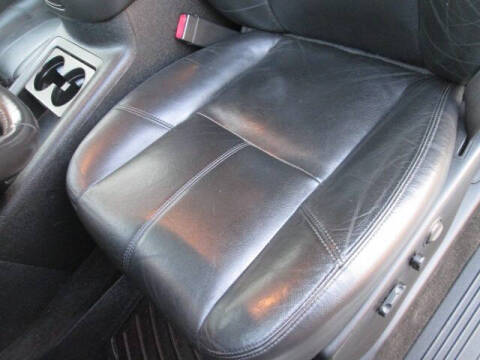 2011 Chevrolet Silverado 3500HD LTZ