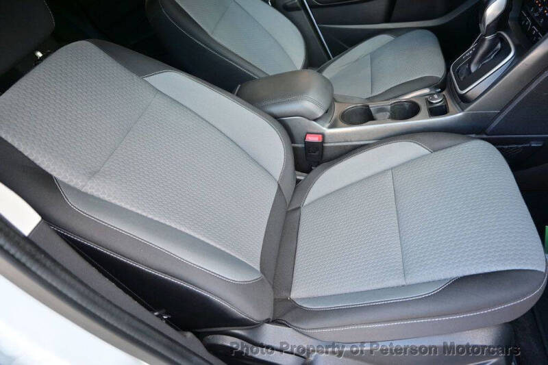 2017 Ford C-MAX Hybrid SE