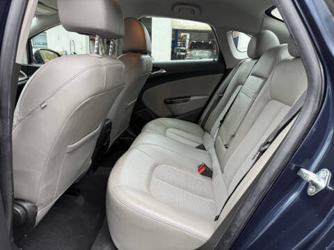 2015 Buick Verano Convenience Group