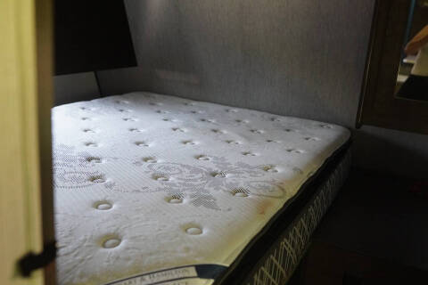 2021 Heartland Trail Runner