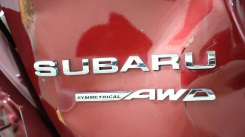 2017 Subaru Crosstrek 2.0i Premium