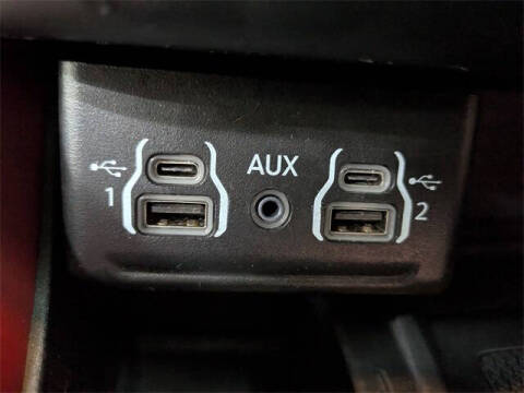 2022 Dodge Durango SRT 392