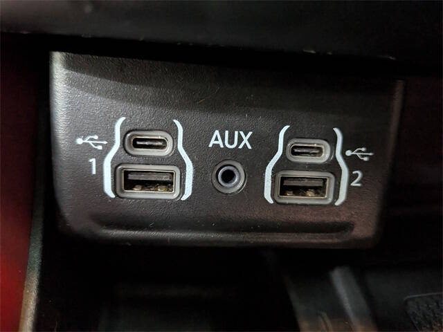 2022 Dodge Durango SRT 392