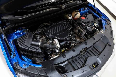 2019 Chevrolet Blazer LT