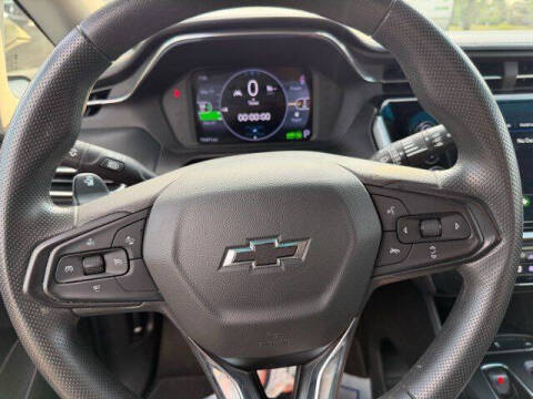 2023 Chevrolet Bolt EV 1LT