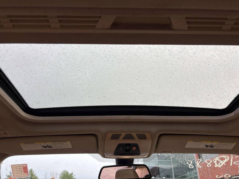 2014 BMW 3 Series 320i xDrive