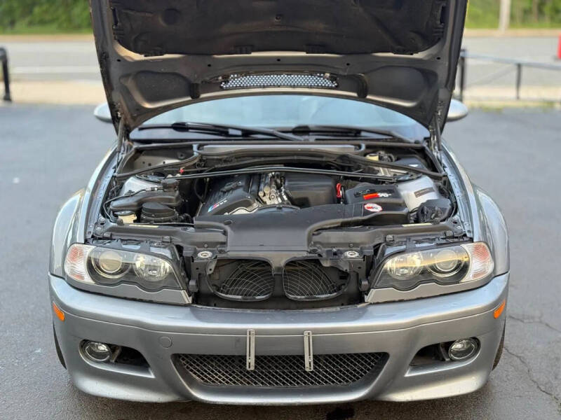 2003 BMW M3