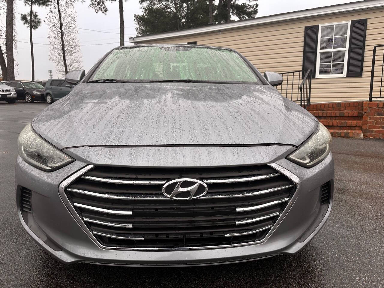 2017 Hyundai ELANTRA for sale at Next Car Imports in Raleigh, NC