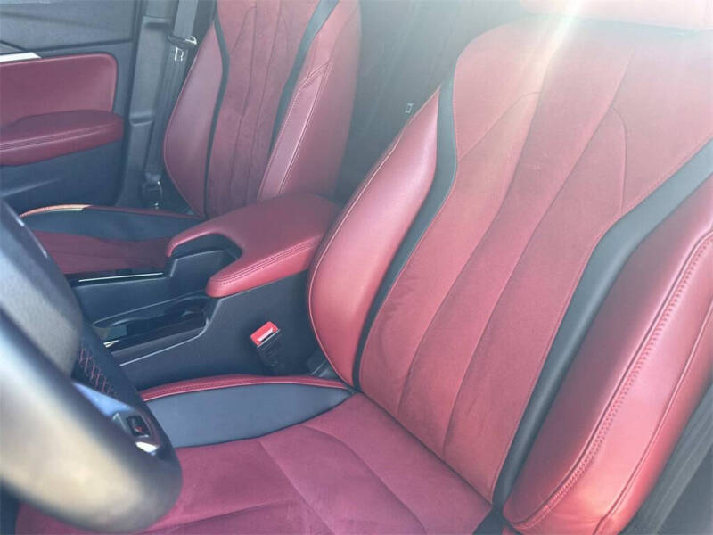 2024 Acura Integra w/Tech w/A-SPEC