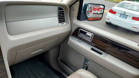 2010 Lincoln Navigator