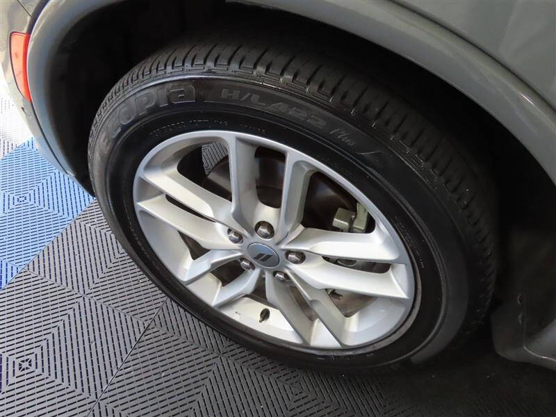 2024 Dodge Durango R/T