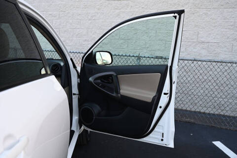 2012 Toyota RAV4 Limited