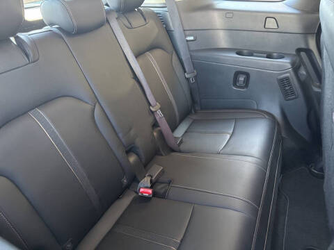 2024 Mazda CX-90 3.3 Turbo Select