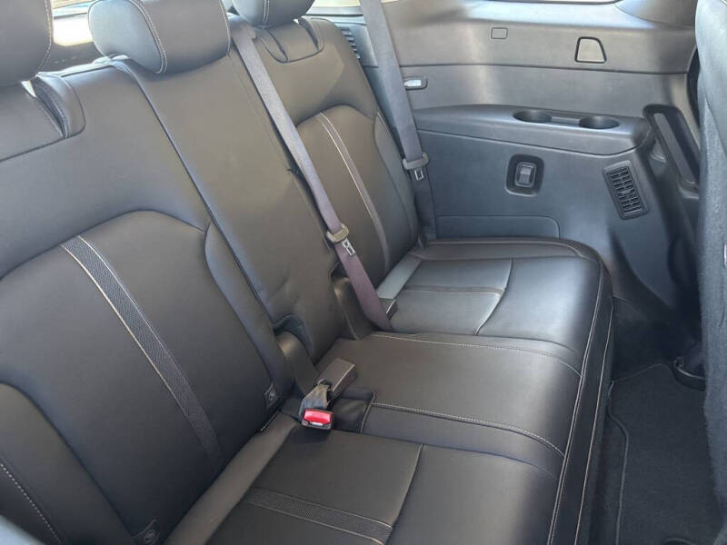 2024 Mazda CX-90 3.3 Turbo Select