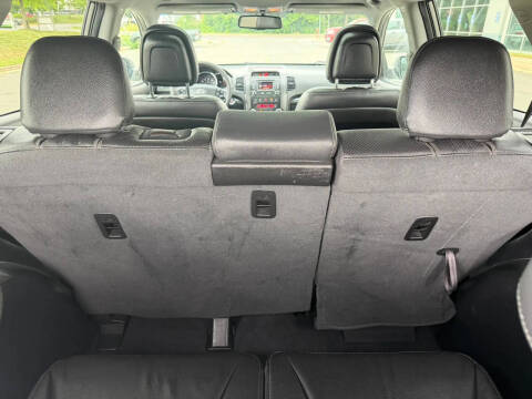 2013 Kia Sorento EX