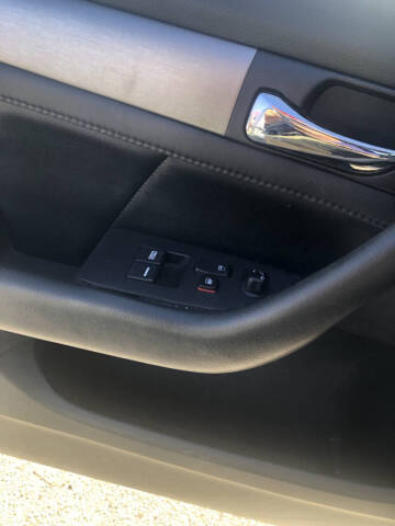 2004 Honda Accord EX V-6