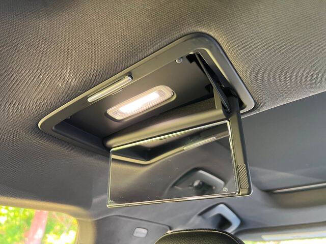 2018 Porsche Panamera 4S Executive