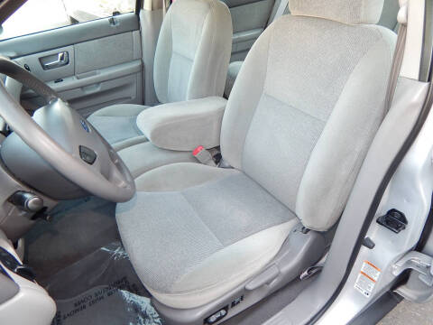 2000 Ford Taurus SEL