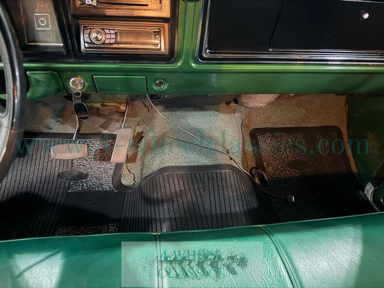 1974 Ford F-250