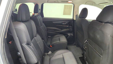 2023 Subaru Ascent Premium 7-Passenger