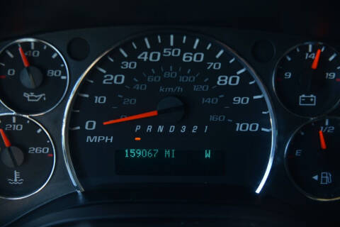 2014 Chevrolet Express 1500