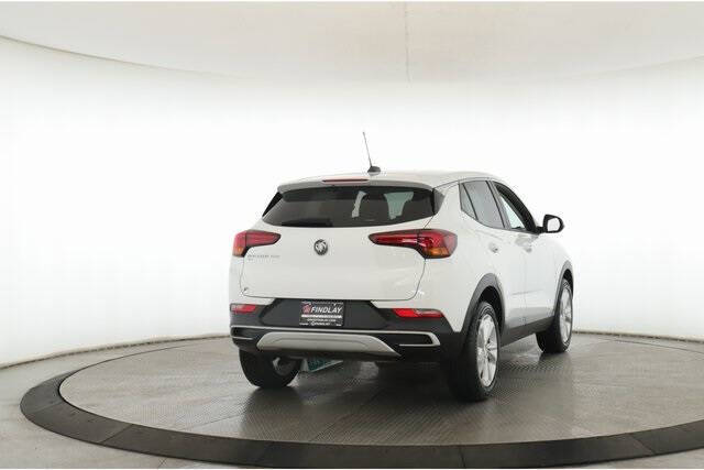 2020 Buick Encore GX Preferred