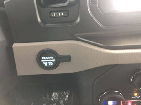 2023 Ford Bronco Wildtrak Advanced