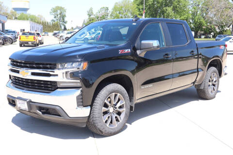2022 Chevrolet Silverado 1500 Limited