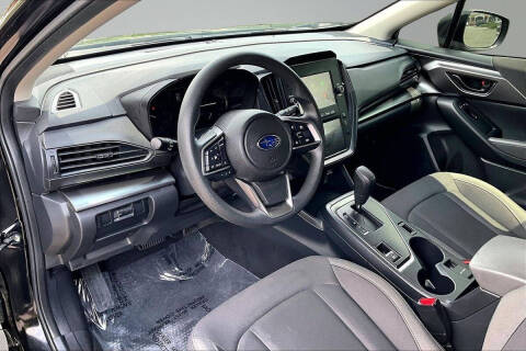 2024 Subaru Impreza