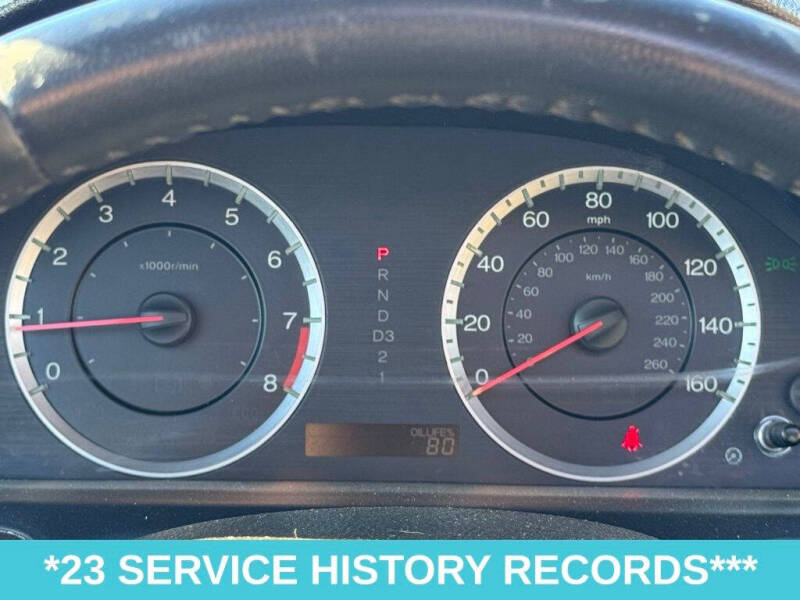 2011 Honda Accord EX-L