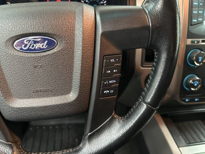 2017 Ford Expedition EL XLT