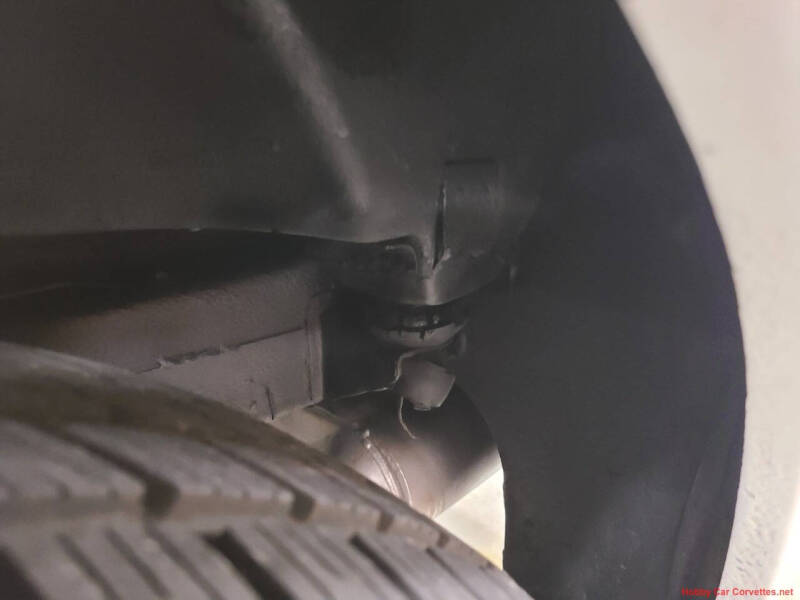 1977 Chevrolet Corvette