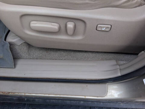 2007 Toyota 4Runner Limited