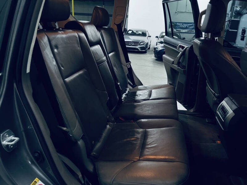 2014 Lexus GX 460