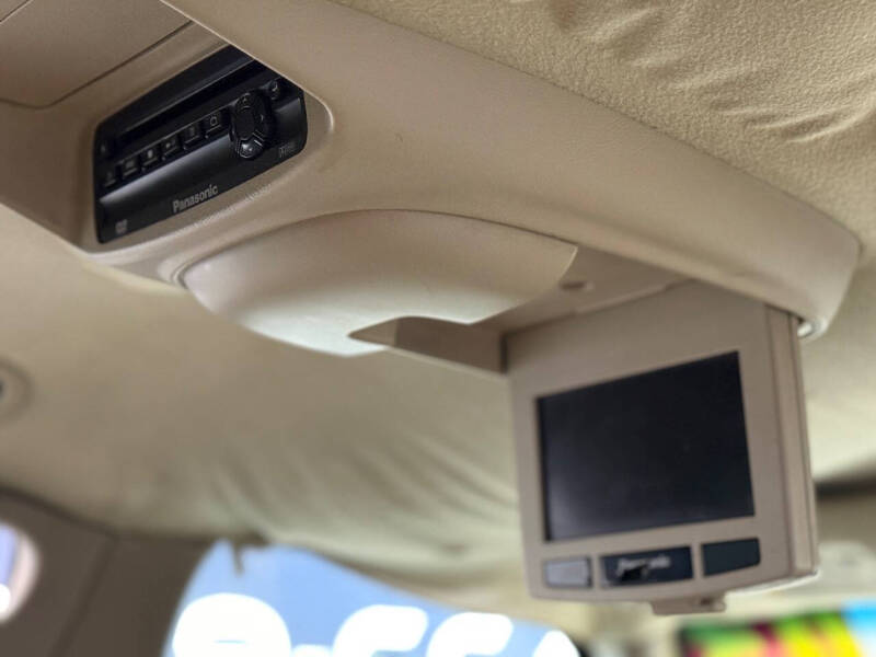 2003 Chevrolet Tahoe LT