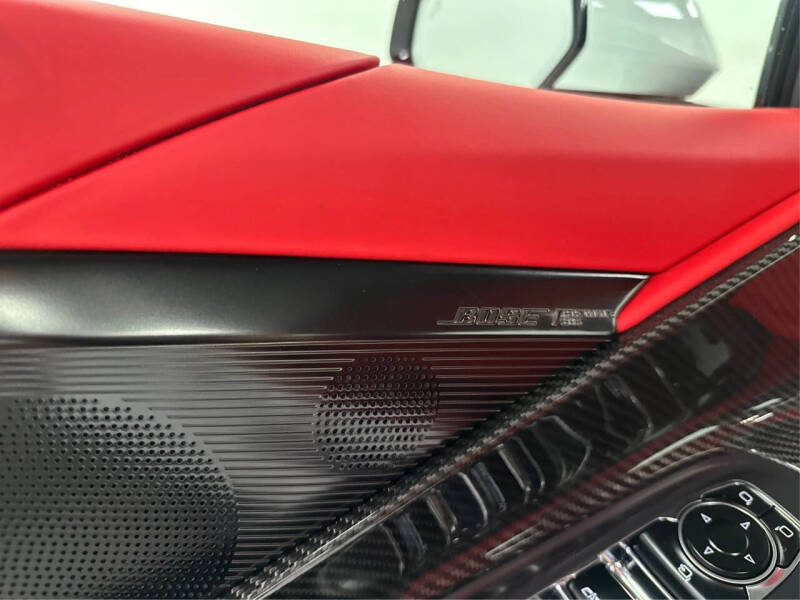 2023 Chevrolet Corvette Z06