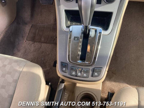 2007 Chevrolet Equinox LS