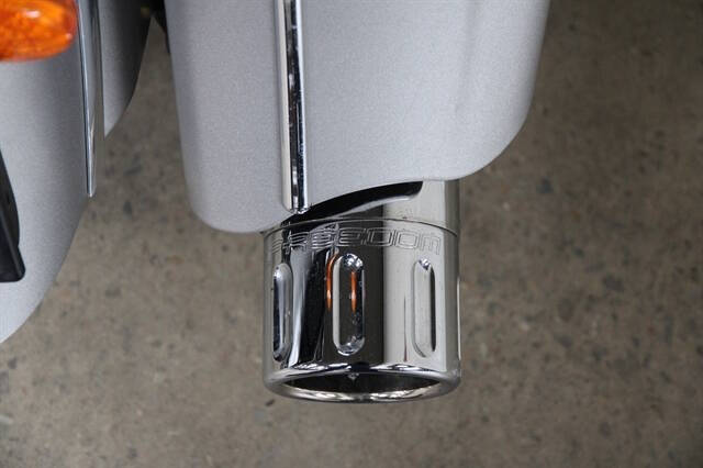 2017 Indian Chieftain