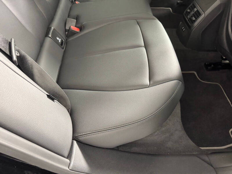 2024 BMW 2 Series 228i Gran Coupe