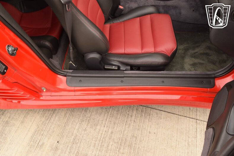 1991 Mitsubishi 3000GT VR-4 Turbo