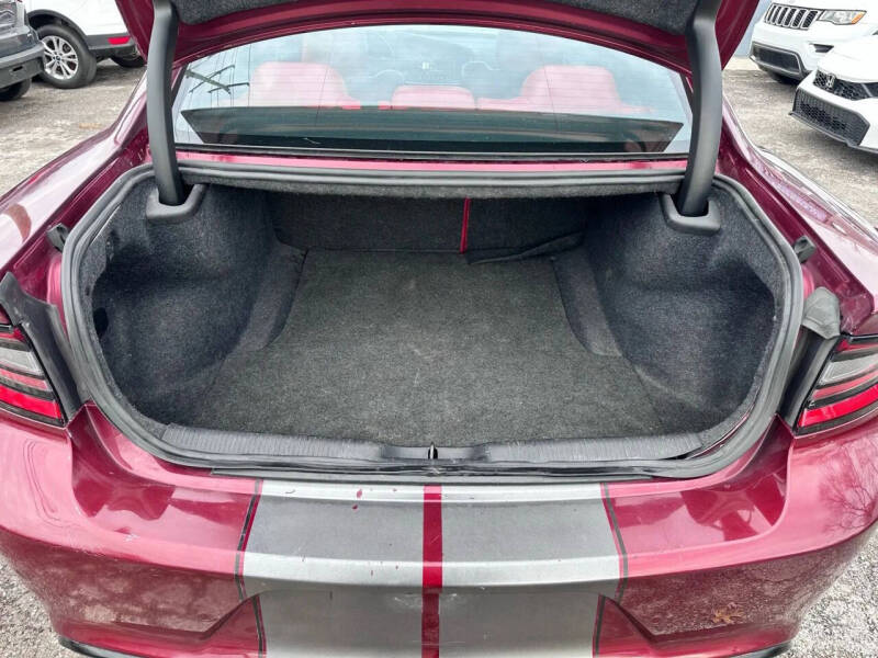 2019 Dodge Charger GT