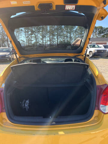 2014 Hyundai Veloster