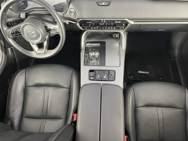 2024 Mazda CX-90 3.3 Turbo Premium