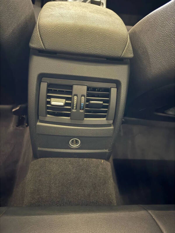 2013 BMW 3 Series 328i xDrive